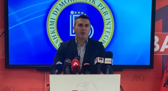 Ademi: Raporti i Komisionit Evropian – sinjal alarmi për ngecjen e Maqedonisë së Veriut në rrugën evropiane