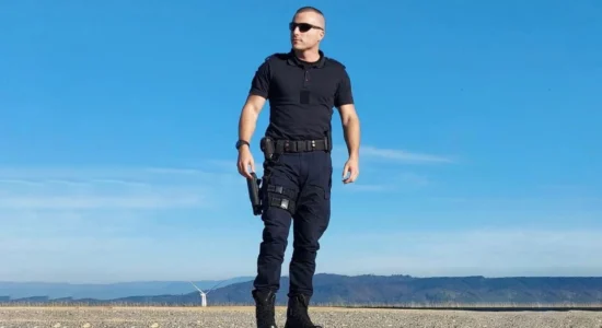 Ish-polici Arbnor Spahiu lirohet nga burgu në Serbi