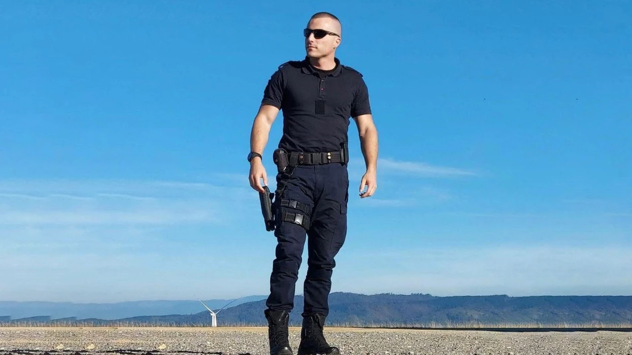 Ish-polici Arbnor Spahiu lirohet nga burgu në Serbi