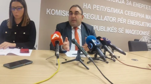 (VIDEO) Bislimovski: Nga 1 dhjetori çmimi i ngrohjes rritet për 5,9 %