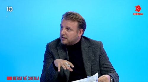 Bela: Shpresojmë të realizojmë fondet për kampusin “Nënë Tereza” brenda dy kvartaleve