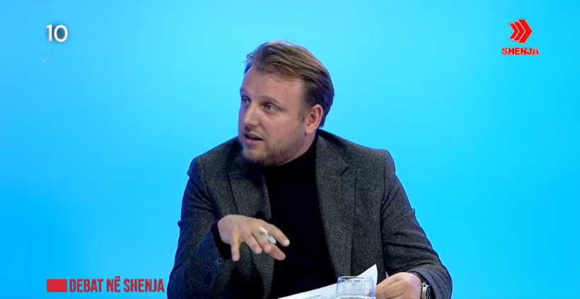 Bela  Shpresojmë të realizojmë fondet për kampusin  Nënë Tereza  brenda dy kvartaleve