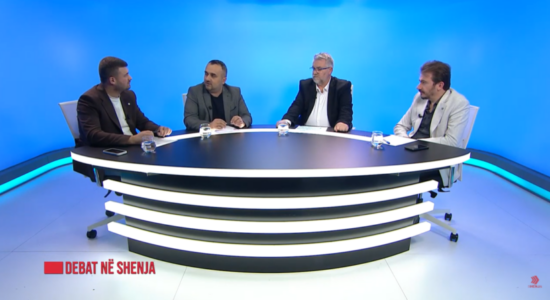 (VIDEO) Debat në TV Shenja – Aleanca për Shqiptarët, dje, sot dhe nesër