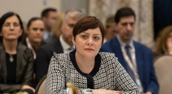 Dimitrieska- Koçoska: Investimet kapitale shënojnë rritje prej 47,4 për qind