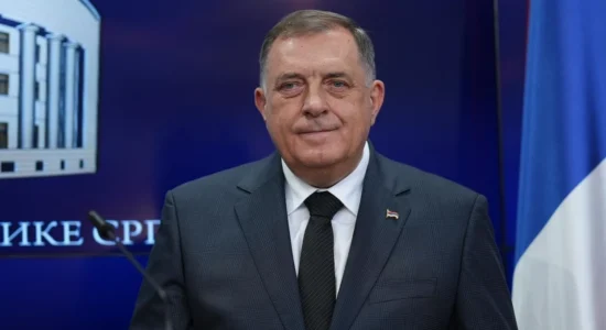 Dodiku hakmarrës, paralajmëron bllokimin e institucioneve të Bosnje e Hercegovinës