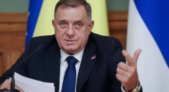 Dodik pa sanksione: A po nis një kapitull i ri politik në Bosnje?