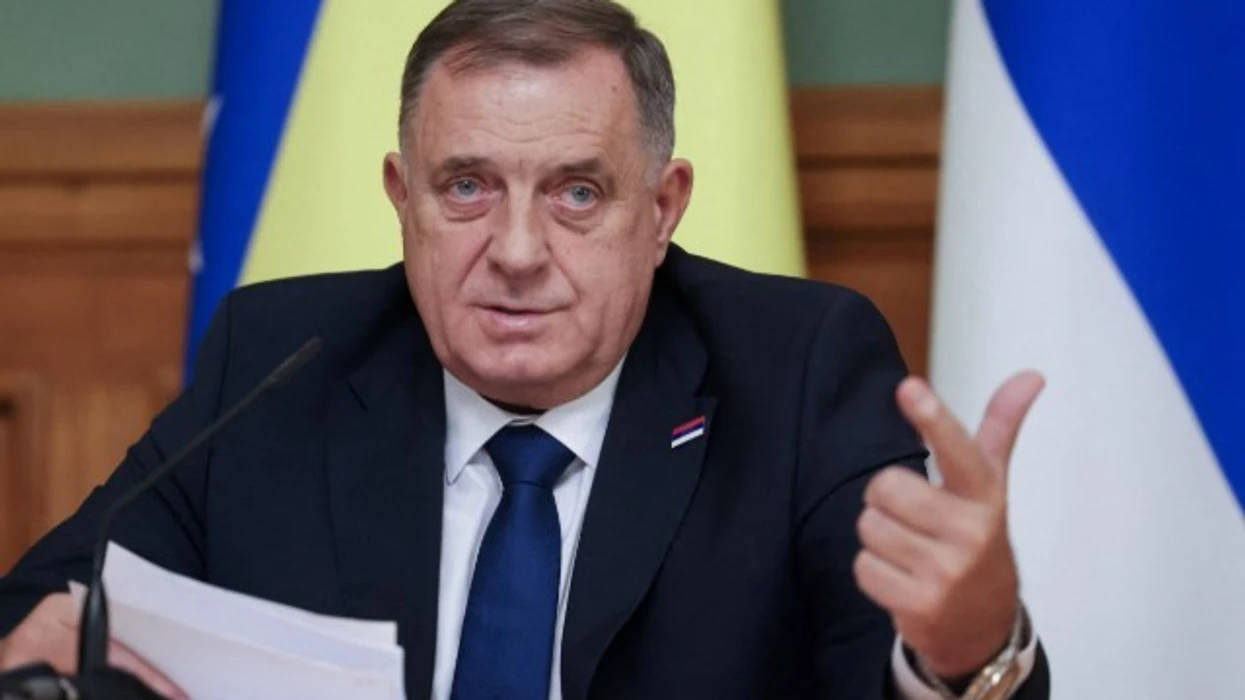 Dodik pa sanksione: A po nis një kapitull i ri politik në Bosnje?