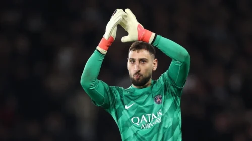 “U ndjeva i tradhtuar”, Donnarumma flet për hapur për largimin e dhimbshëm nga PSG-ja