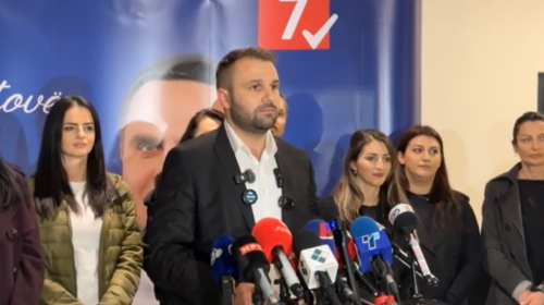 Durmishi: Tetova zgjodhi punën, jo interesat klanore