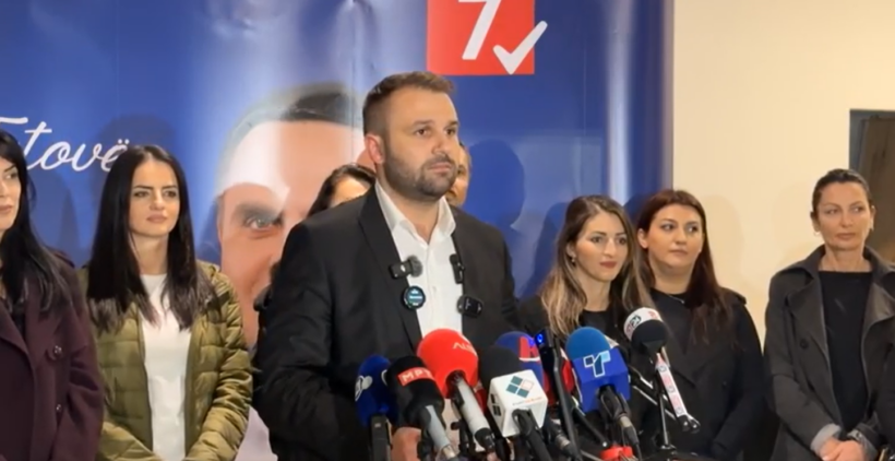 Durmishi: Tetova zgjodhi punën, jo interesat klanore