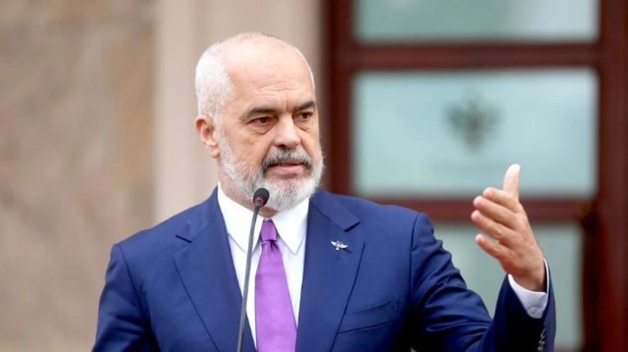 Rama: Nga 1 janari paga minimale 500 euro, deri në fund të mandatit 700