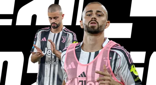 Calcomercato: Zhegrova meriton një fanellë titullari te Juventusi, është i vetmi që nuk e ka pasur