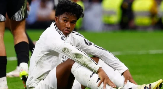 Man Utd interesohet për Endrickun e Real Madridit