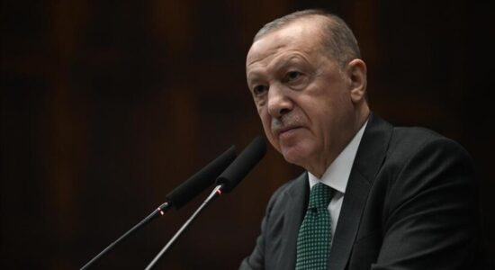 Erdogan: Besimi në sektorin hallall po rritet
