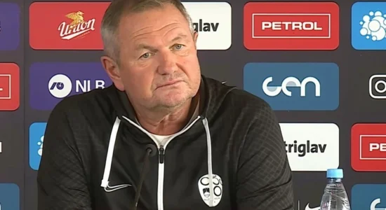 Përzgjedhësi i Sllovenisë uron Kosovën: Edhe na rrahën edhe na mposhtën, plotësisht e merituar