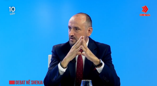 Bytyqi: 90% e buxhetit harxhohet ditën e parë, investimet kapitale vetëm në letër