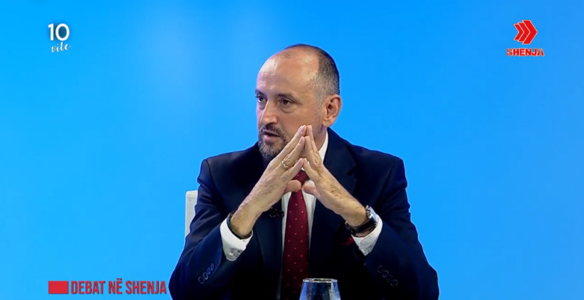 Bytyqi  90  e buxhetit harxhohet ditën e parë  investimet kapitale vetëm në letër