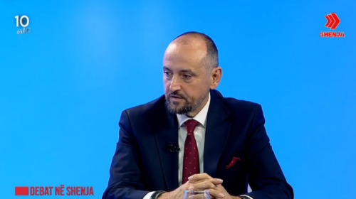 Fatmir Bytyqi: Qeveria po i gënjen qytetarët për pagat dhe pensionet
