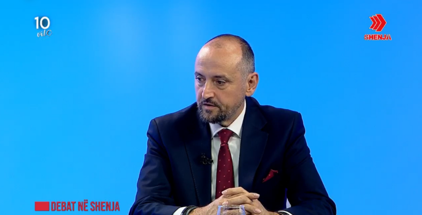 Fatmir Bytyqi: Qeveria po i gënjen qytetarët për pagat dhe pensionet