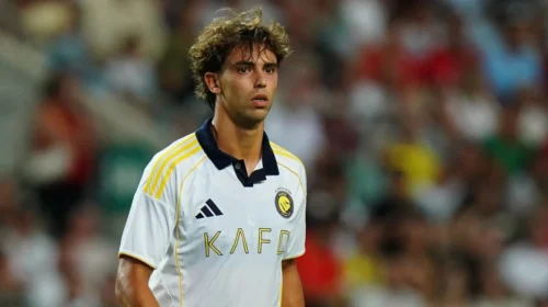 Joao Felix zbulon motivin që e bindi atë të transferohej në Arabinë Saudite