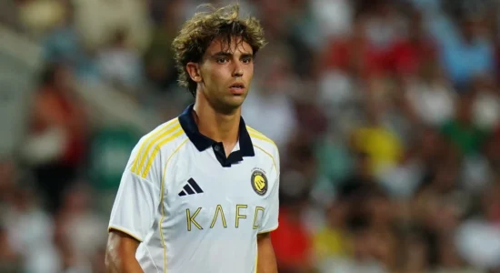 Joao Felix zbulon motivin që e bindi atë të transferohej në Arabinë Saudite