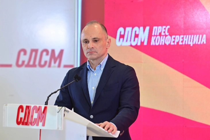 Pensionistët janë në rrezik, fondi është i zbrazët, paralajmëroi Filipçe