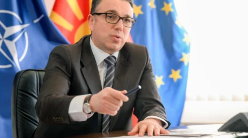 Fillkov: Çdo denar i shpenzuar në gjyqësor duhet të justifikohet me rezultate – procedura më të shpejta, besim më të madh dhe vendime më cilësore gjyqësore