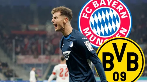 “Lojtar i shkëlqyer që shënon shumë gola”, Bayern Munich konfirmon interesimin për Fisnik Asllanin