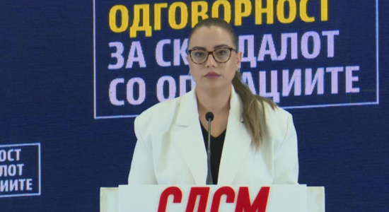 (VIDEO) Skandali me 10 operacionet e panevojshme, LSDM pyet pse nuk ka padi penale pas skandalit me operacionet