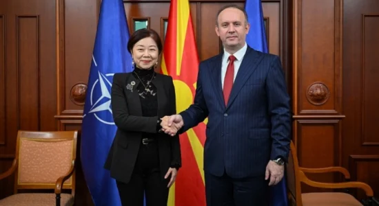 Komisionerja Kos: Të gjitha vendet e Ballkanit Perëndimor duhet të anëtarësohen me të drejta të plota në BE