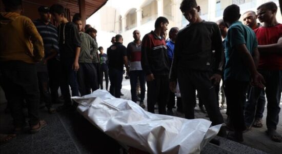 Hamasi: Mbi 270 palestinezë të vrarë nga Izraeli që nga hyrja në fuqi e armëpushimit në Gaza