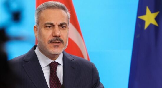 Fidan: Turqia dhe Gjermania të gatshme të thellojnë bashkëpunimin