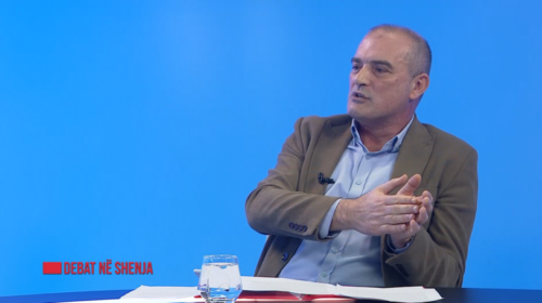 Snopçe: BDI-ja e Izet Mexhitit fitoi pjesën tjetër të partisë, ai nuk ka qenë opozitë