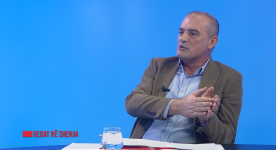 Snopçe: BDI-ja e Izet Mexhitit fitoi pjesën tjetër të partisë, ai nuk ka qenë opozitë