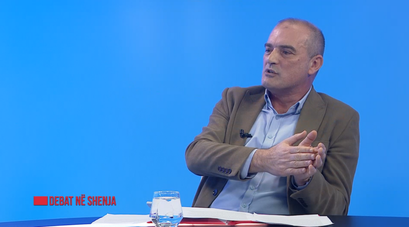 Snopçe: BDI-ja e Izet Mexhitit fitoi pjesën tjetër të partisë, ai nuk ka qenë opozitë