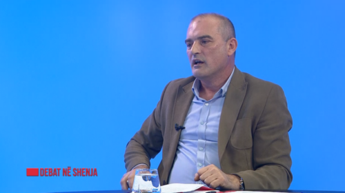 Snopçe: Valbon Limani në Gostivar mori më shumë vota se çdo kandidat i VLEN-it në rrethin e parë