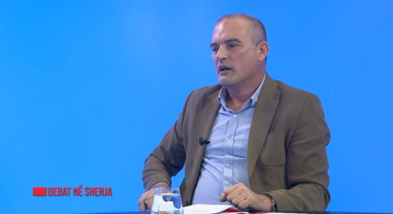 Snopçe: Valbon Limani në Gostivar mori më shumë vota se çdo kandidat i VLEN-it në rrethin e parë