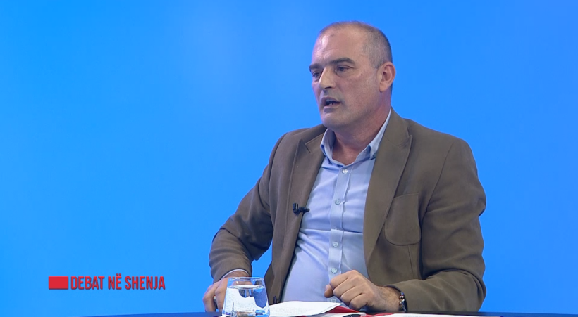 Snopçe: Valbon Limani në Gostivar mori më shumë vota se çdo kandidat i VLEN-it në rrethin e parë