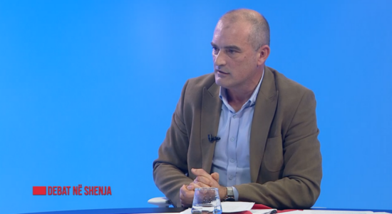 Snopçe: Azir Aliu pasqyron qasjen pa autonomi të VLEN-it