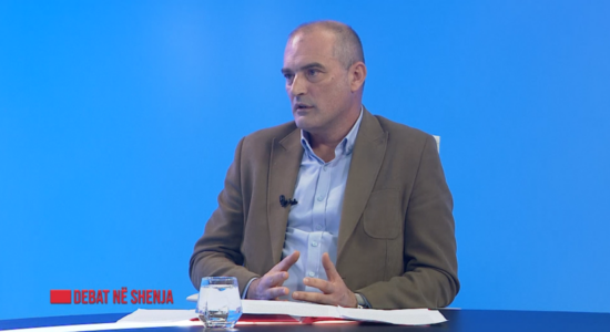 Snopçe: Aleanca për Shqiptarët historikisht ka vepruar nga opozita