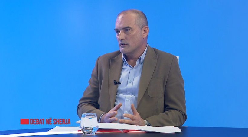 Snopçe: Aleanca për Shqiptarët historikisht ka vepruar nga opozita