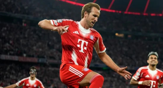 Harry Kane po bëhet objektivi kryesor i Barcelonës