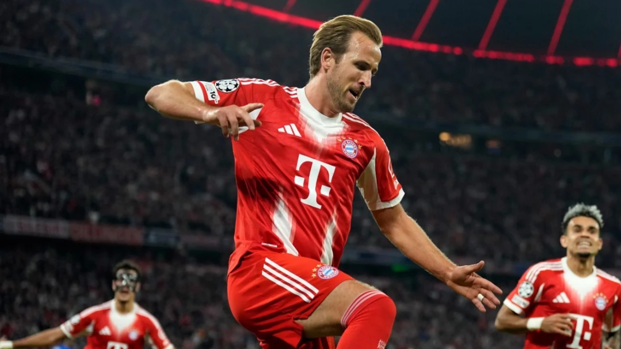 Harry Kane po bëhet objektivi kryesor i Barcelonës