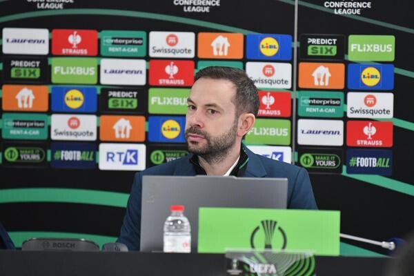 Egi Duro debuton në arenën europiane si VOBM, një tjetër vlerë e shtuar për futbollin shqiptar!