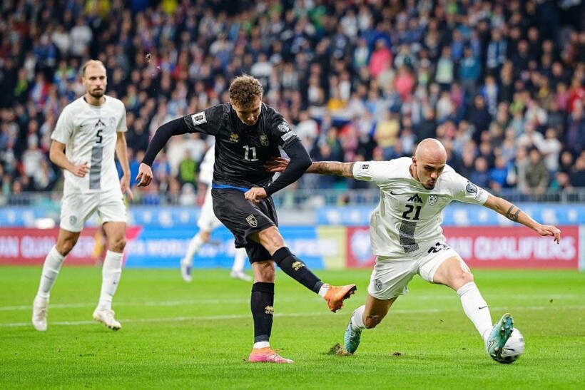 Mrekulli dardane, Kosova shkruan historinë, shkon në Play Off të Botërorit