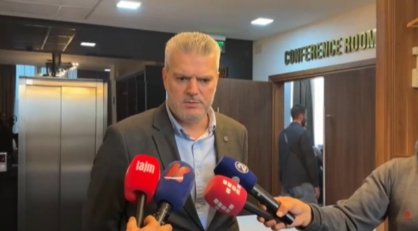 (VIDEO) Aliu: PDSH e hapur për negociata për secilin subjekt politik
