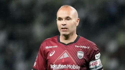 Skandal: Andres Iniesta po hetohet për mashtrim me vlerë mbi gjysmë milioni euro