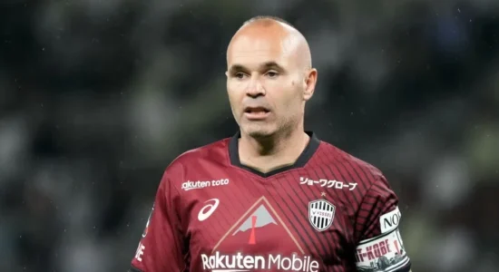 Skandal: Andres Iniesta po hetohet për mashtrim me vlerë mbi gjysmë milioni euro