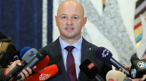 Kryeprokurori Abazi: Brenda 10 ditëve aktakuzë edhe për pjesëtarët e MPB-së në rastin “Puls”