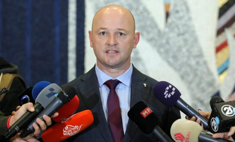 Kryeprokurori Abazi: Brenda 10 ditëve aktakuzë edhe për pjesëtarët e MPB-së në rastin “Puls”